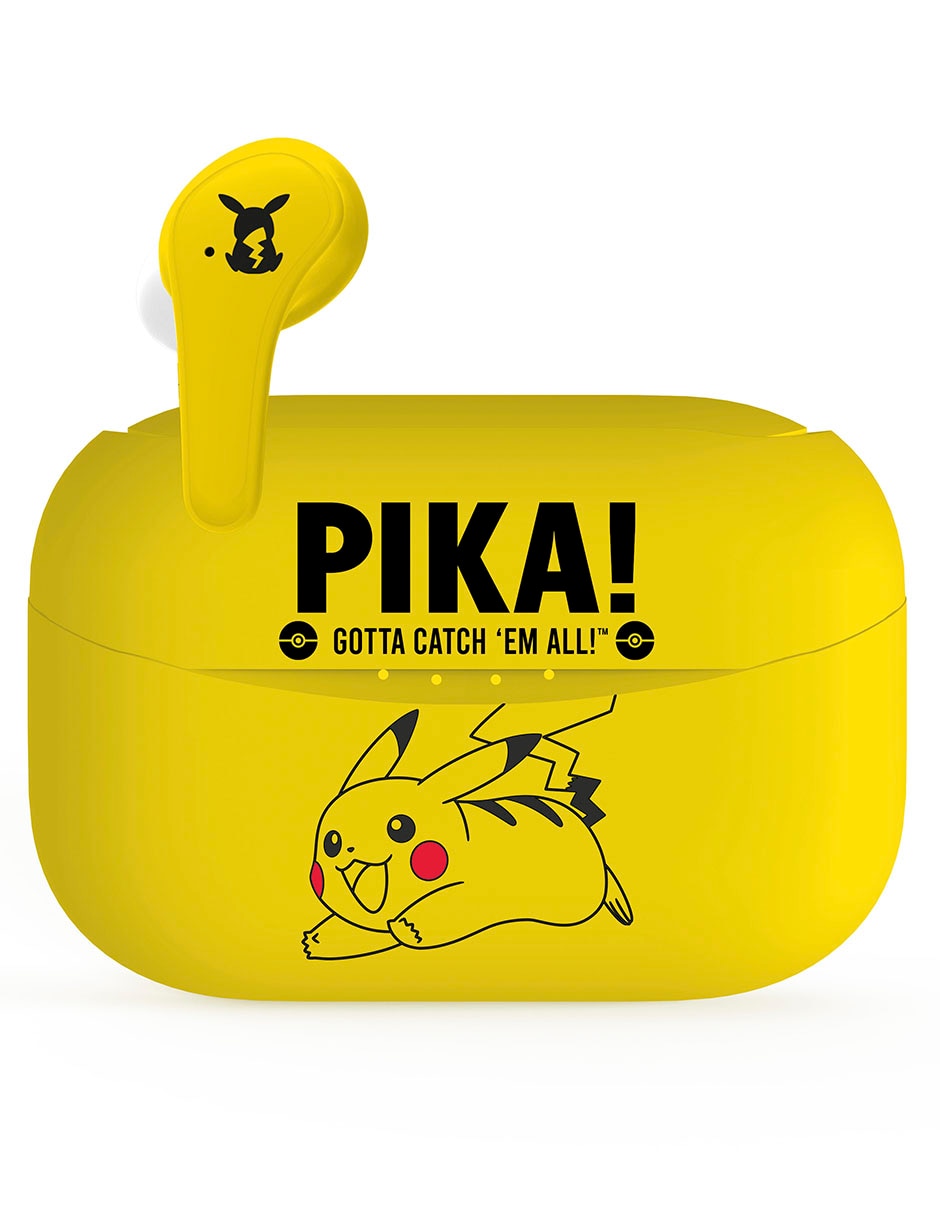 Audífonos True Wireless PK0859 inalámbricos 5