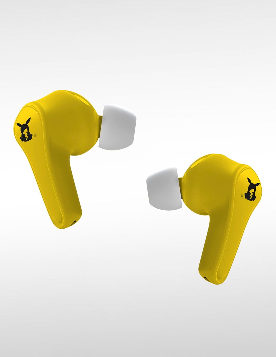 Audífonos True Wireless PK0859 inalámbricos 7