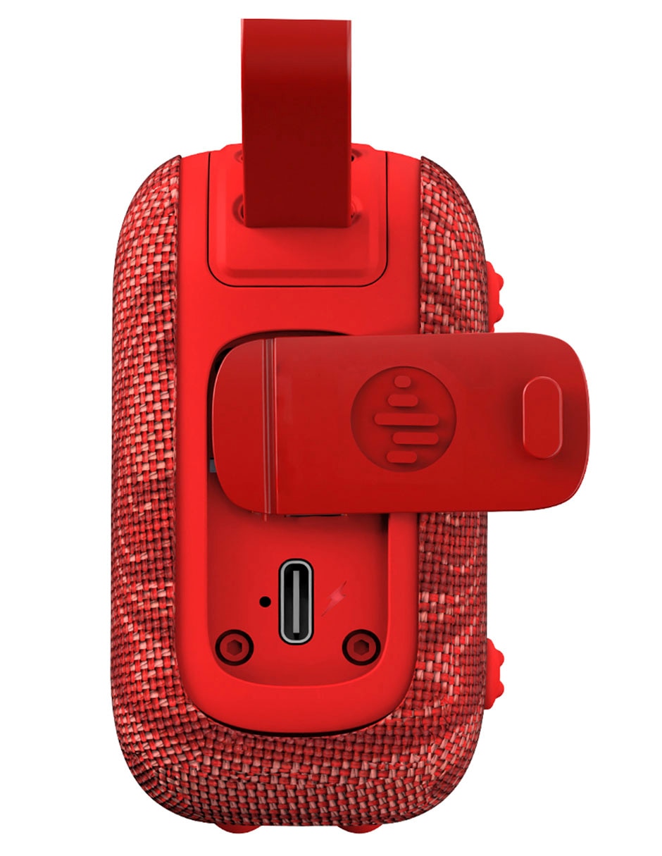 Bocina portátil Pop bluetooth 5