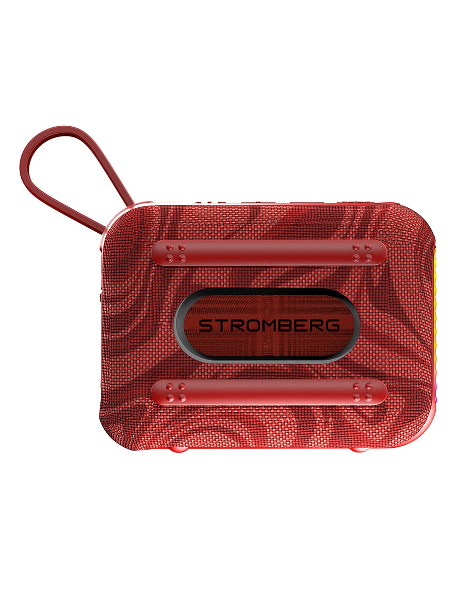 Bocina portátil Pop bluetooth 6
