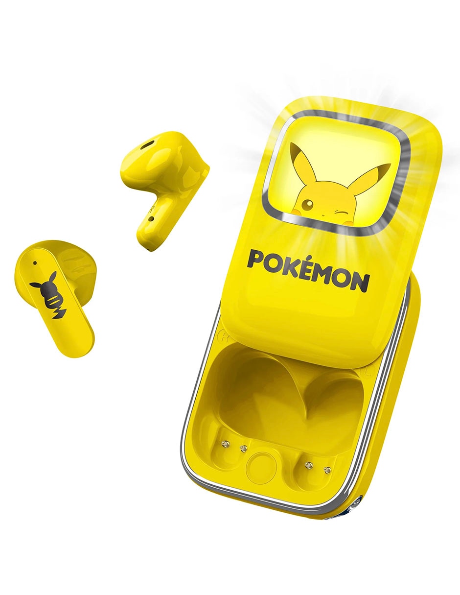 Audífonos True Wireless inalámbricos