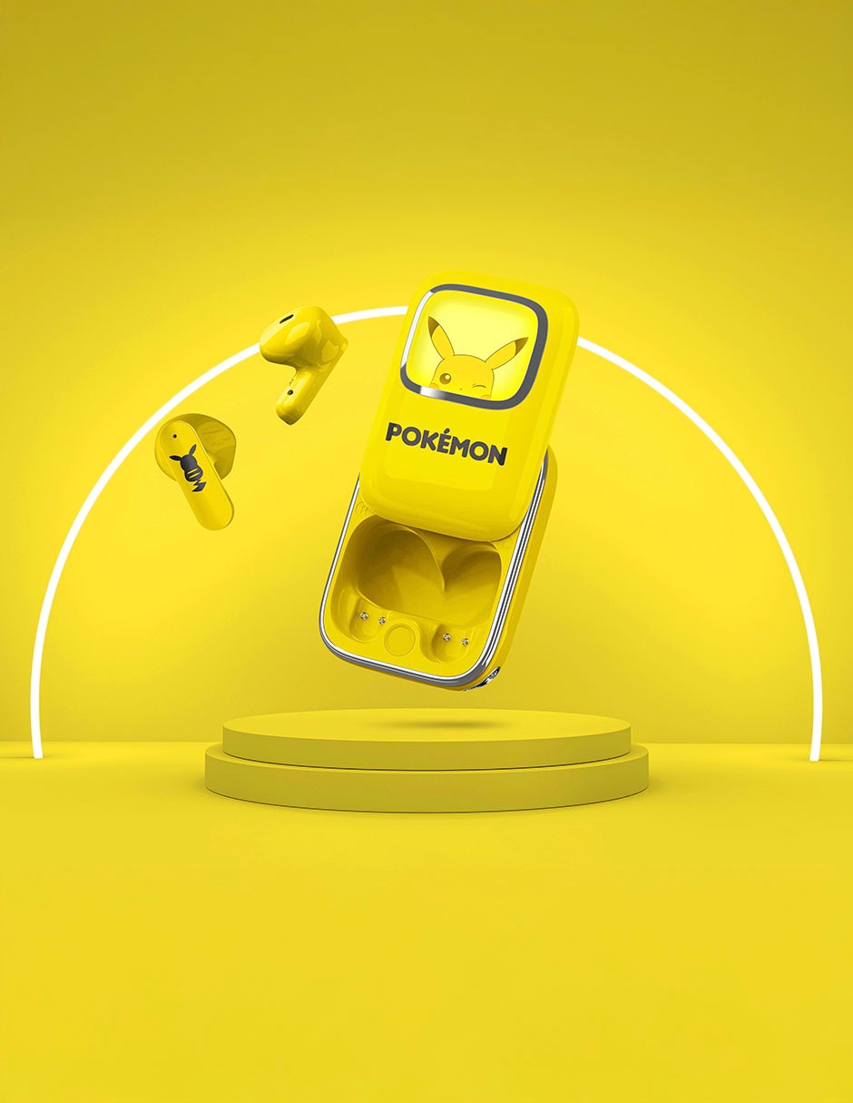 Audífonos True Wireless inalámbricos 7