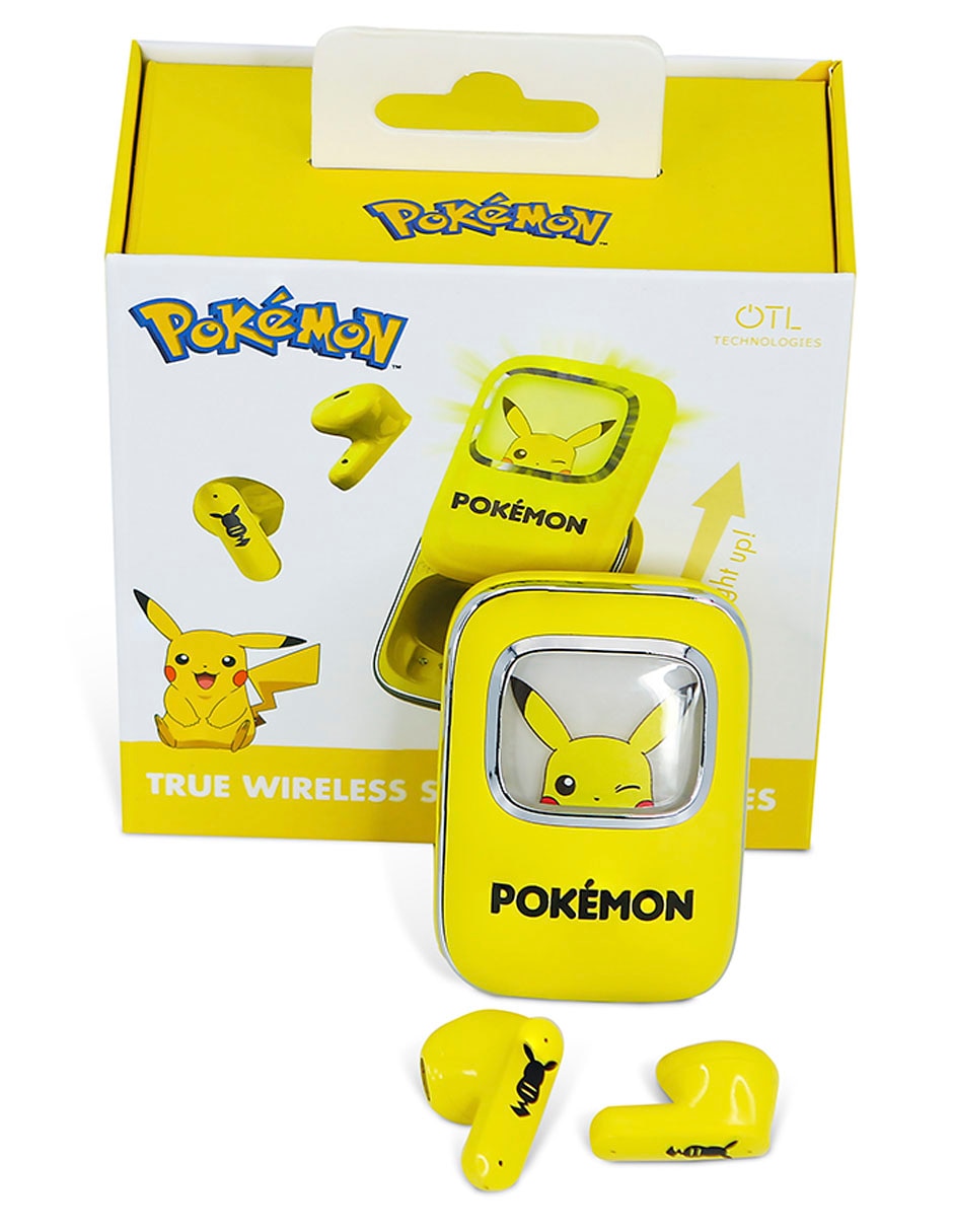 Audífonos True Wireless inalámbricos 5