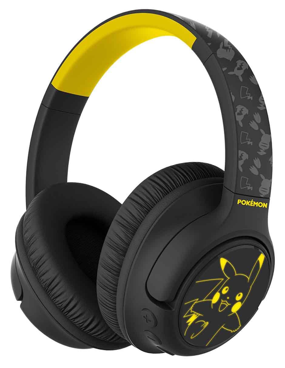 Audífonos On-Ear PK1200 inalámbricos