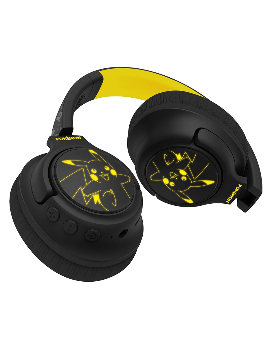 Audífonos On-Ear PK1200 inalámbricos 2