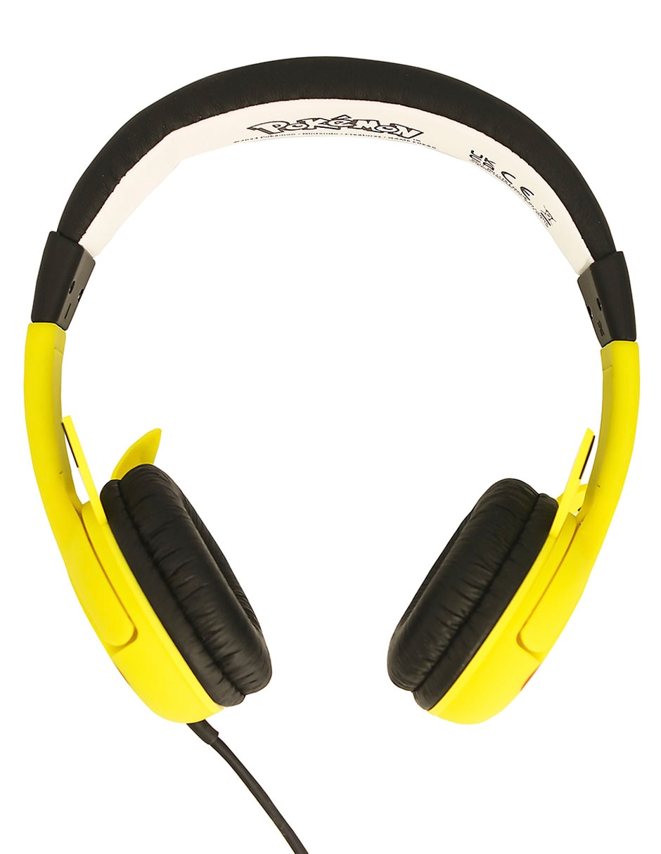 Audífonos On-Ear PK1178 alámbricos 5