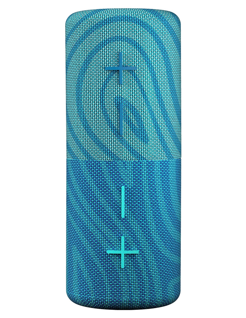 Bocina portátil Twin-2 bluetooth 4