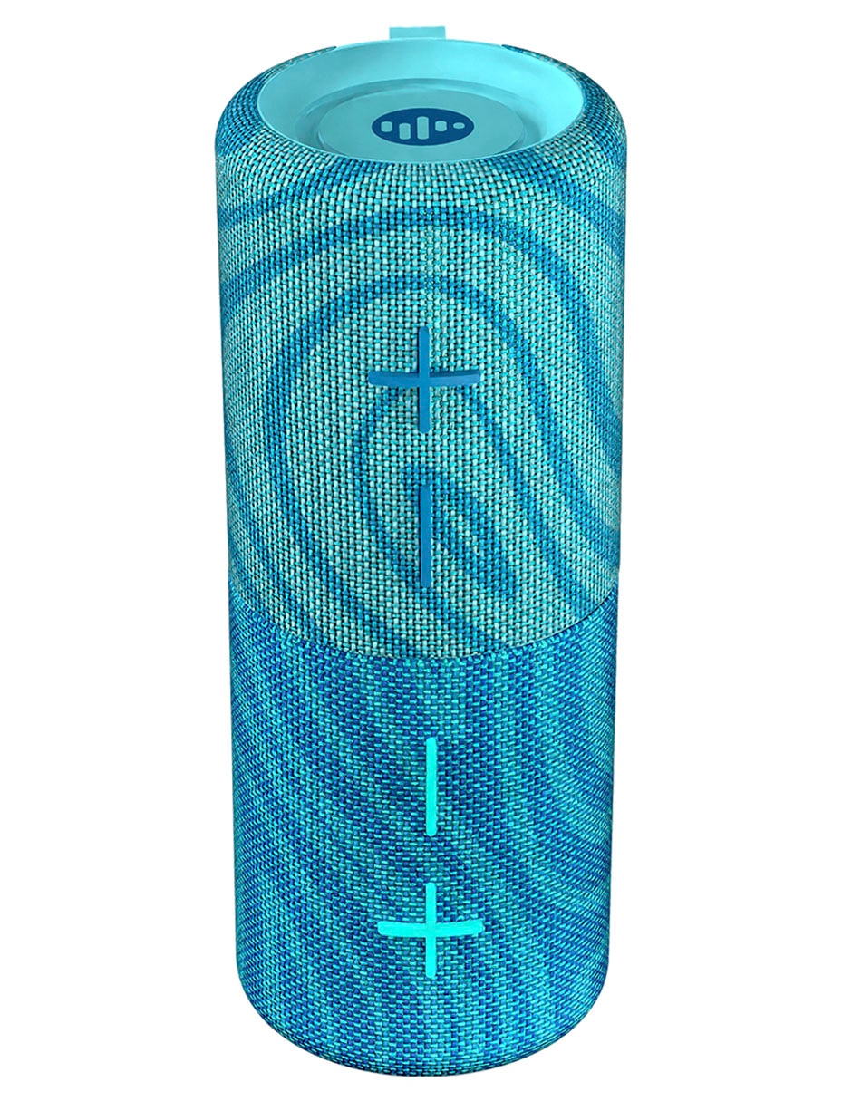 Bocina portátil Twin-2 bluetooth 5