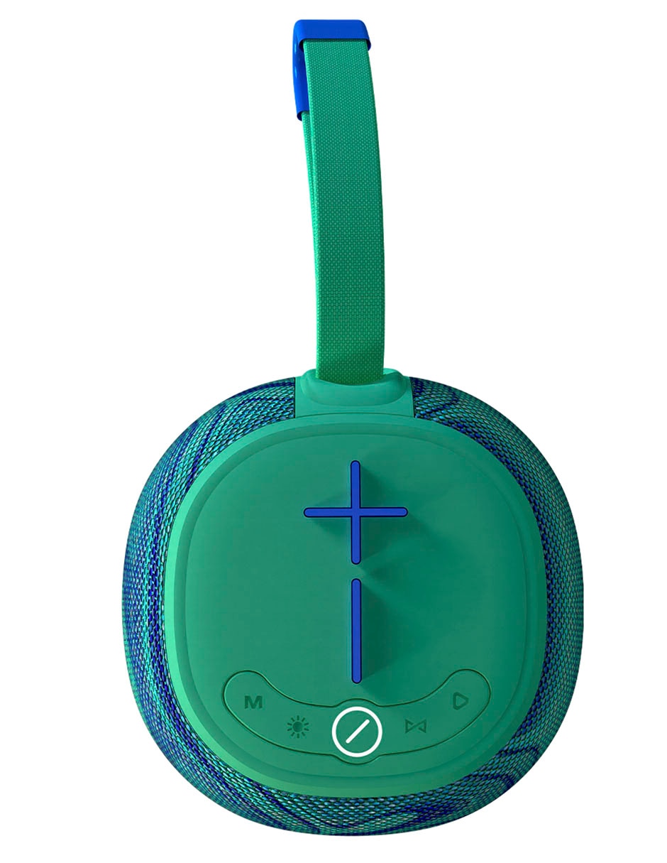 Bocina portátil Burst-2 bluetooth 3