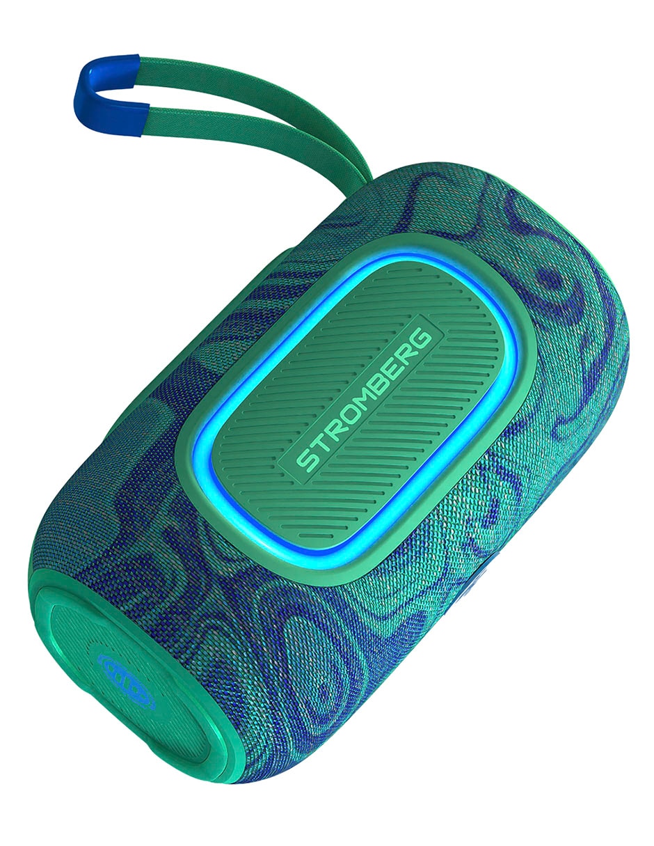 Bocina portátil Burst-2 bluetooth 5