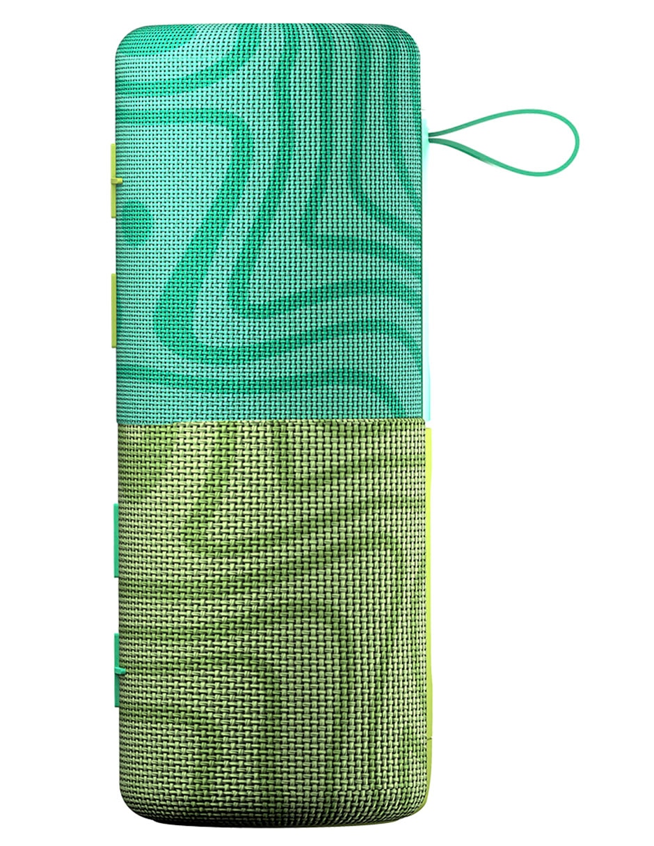 Bocina portátil Mega-Twin bluetooth 5