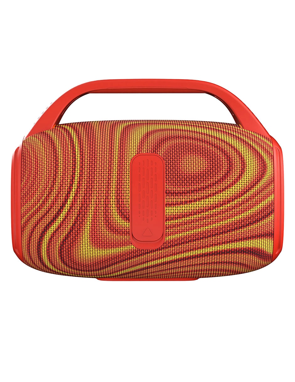 Bocina portátil Groove bluetooth 4