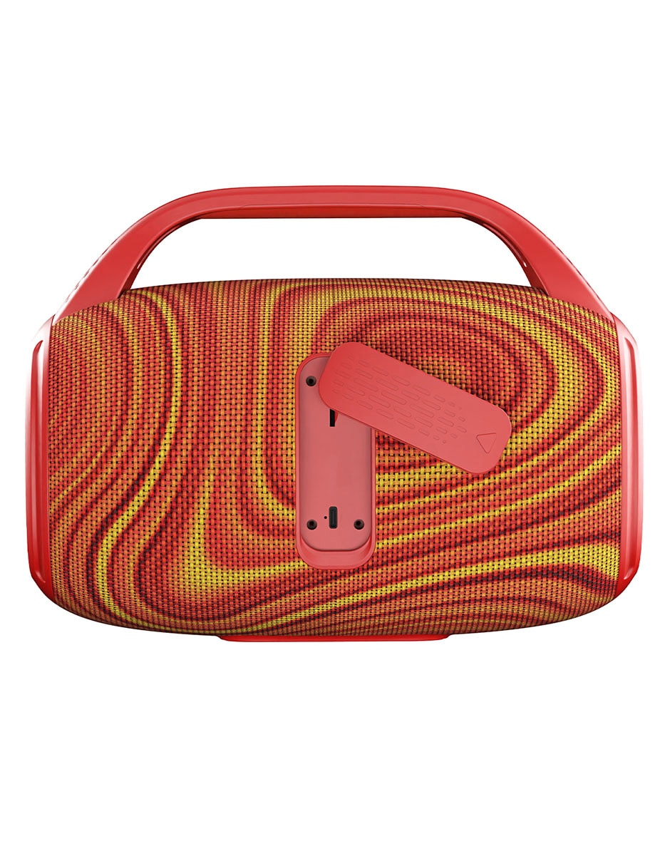 Bocina portátil Groove bluetooth 5