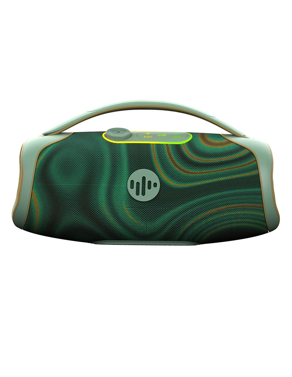 Bocina portátil Force bluetooth