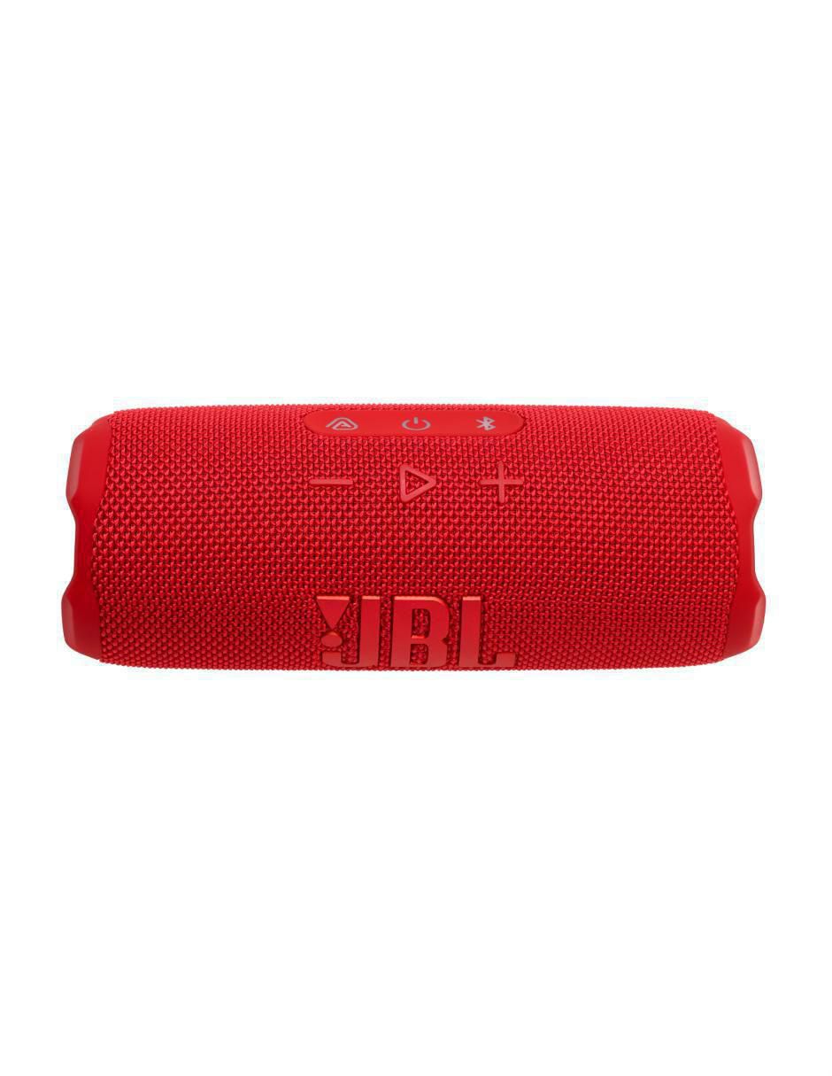 Bocina portátil Flip 7 inalámbrica 3
