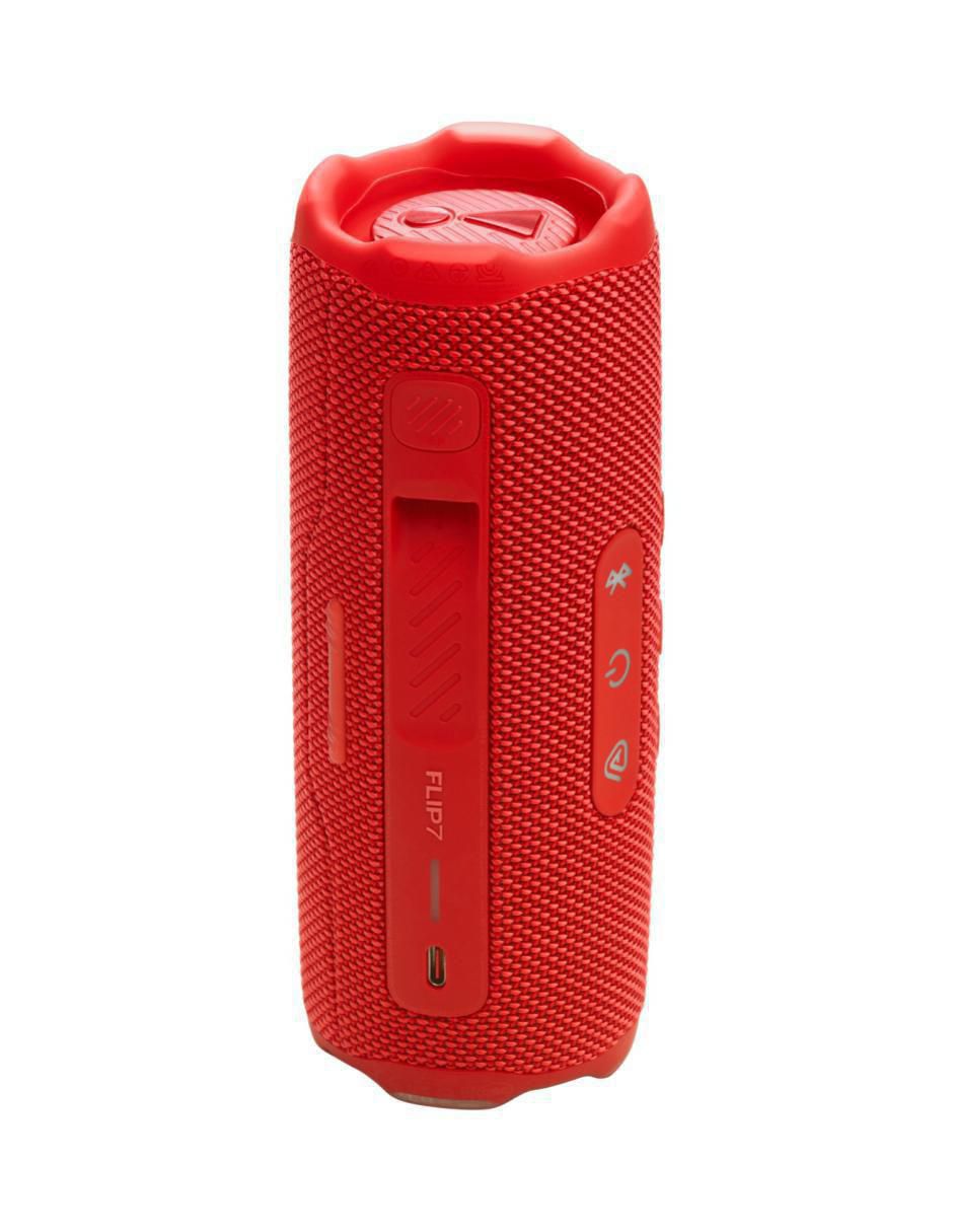 Bocina portátil Flip 7 inalámbrica 4