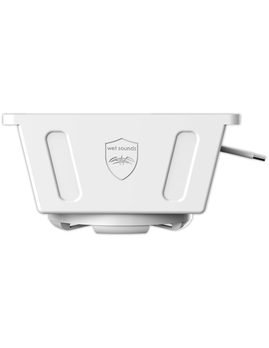 Set de bocinas REV 5X7 SM-W 3