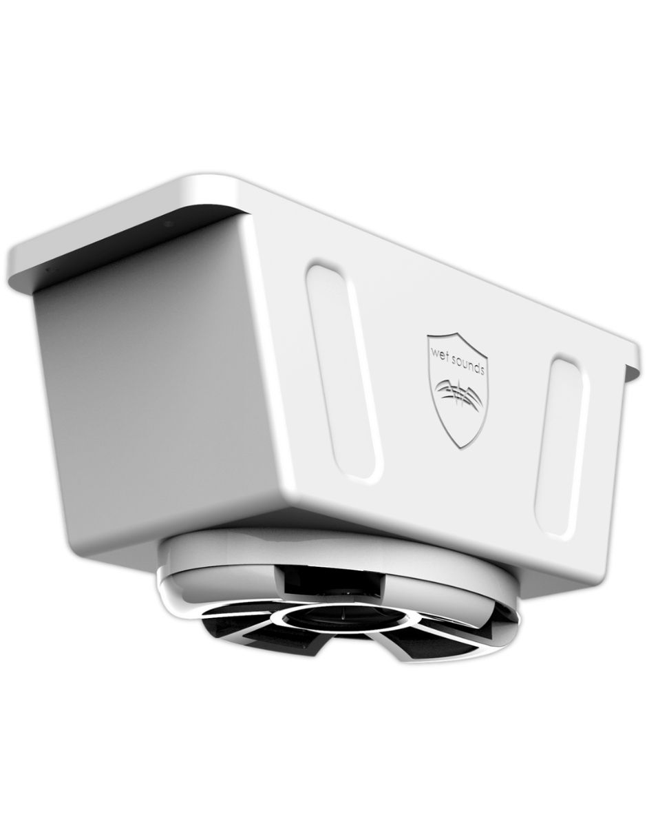 Set de bocinas REV 5X7 SM-W 4