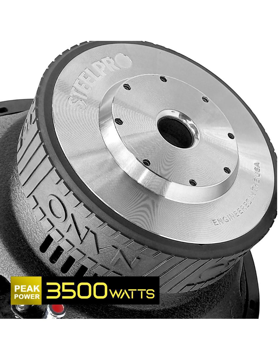 Subwoofer NANO-ATOM 2