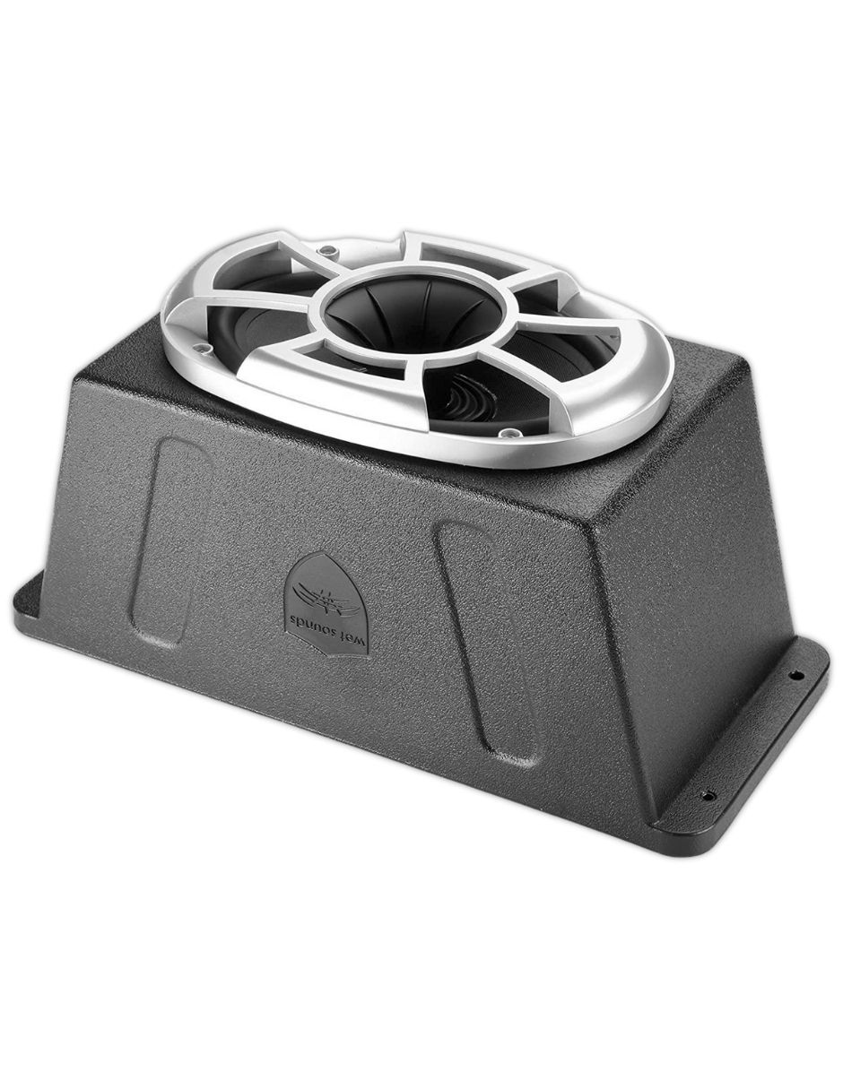 Set de bocinas REV 6X9 SM-B 4