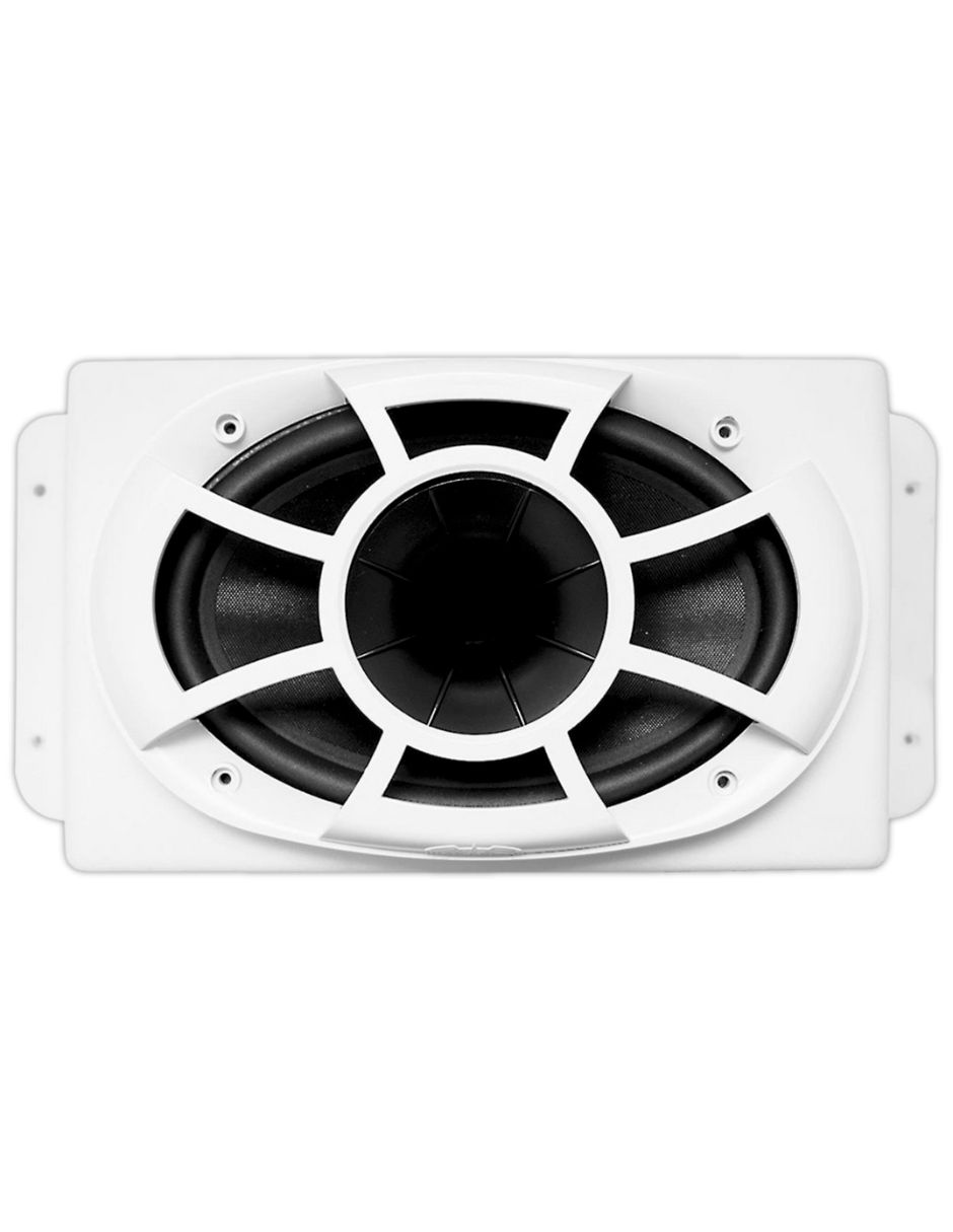 Set de bocinas REV 6X9 SM-W 2