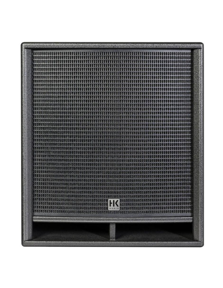 Subwoofer PRO118-SUB-D2