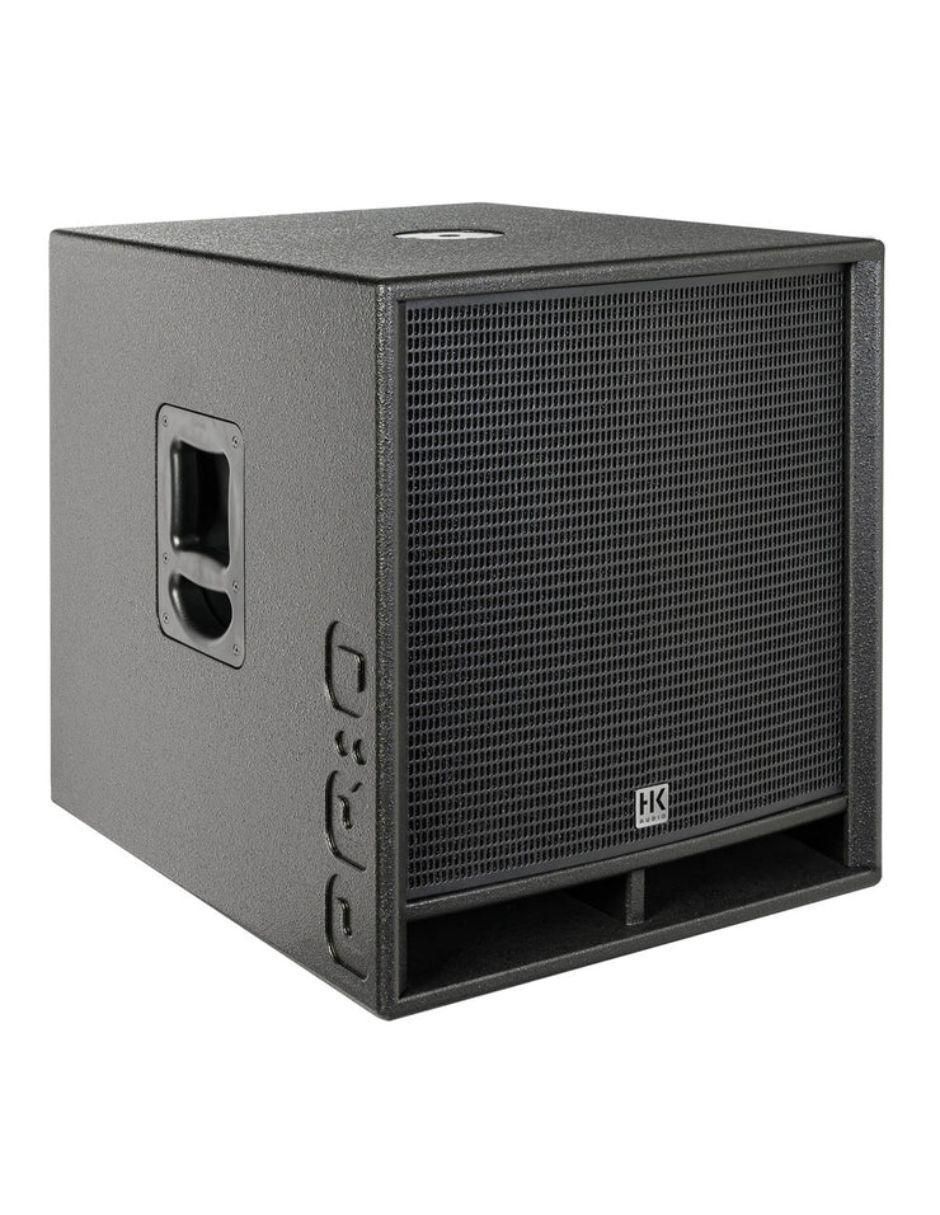 Subwoofer PRO118-SUB-D2 2