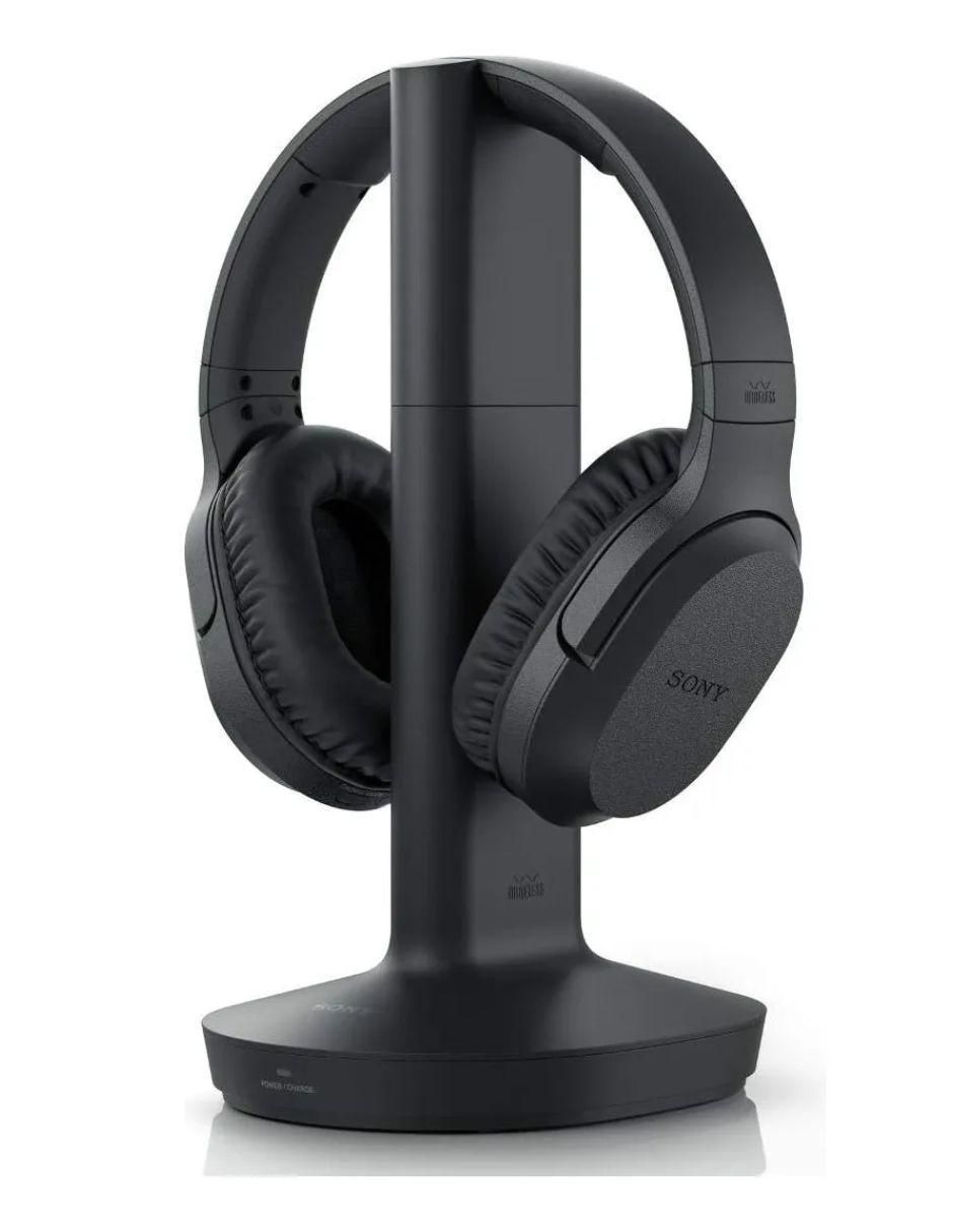 Audífonos over-ear Whrf400 inalámbricos