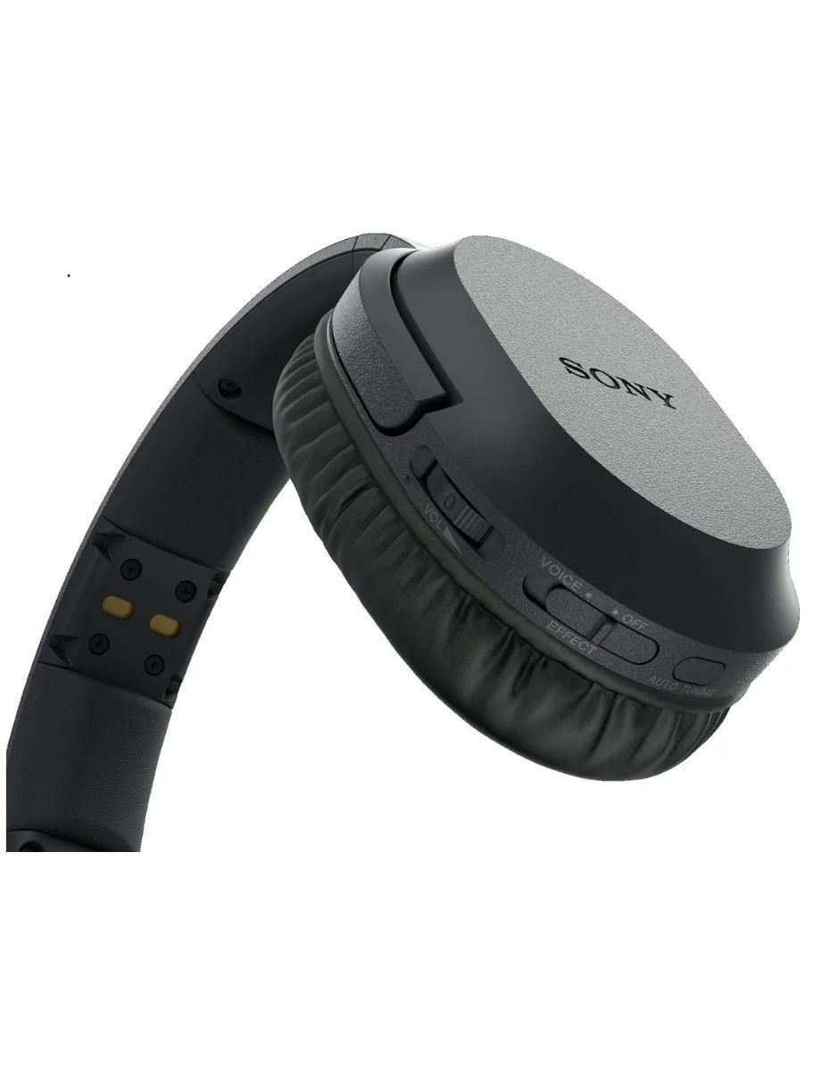 Audífonos over-ear Whrf400 inalámbricos 2