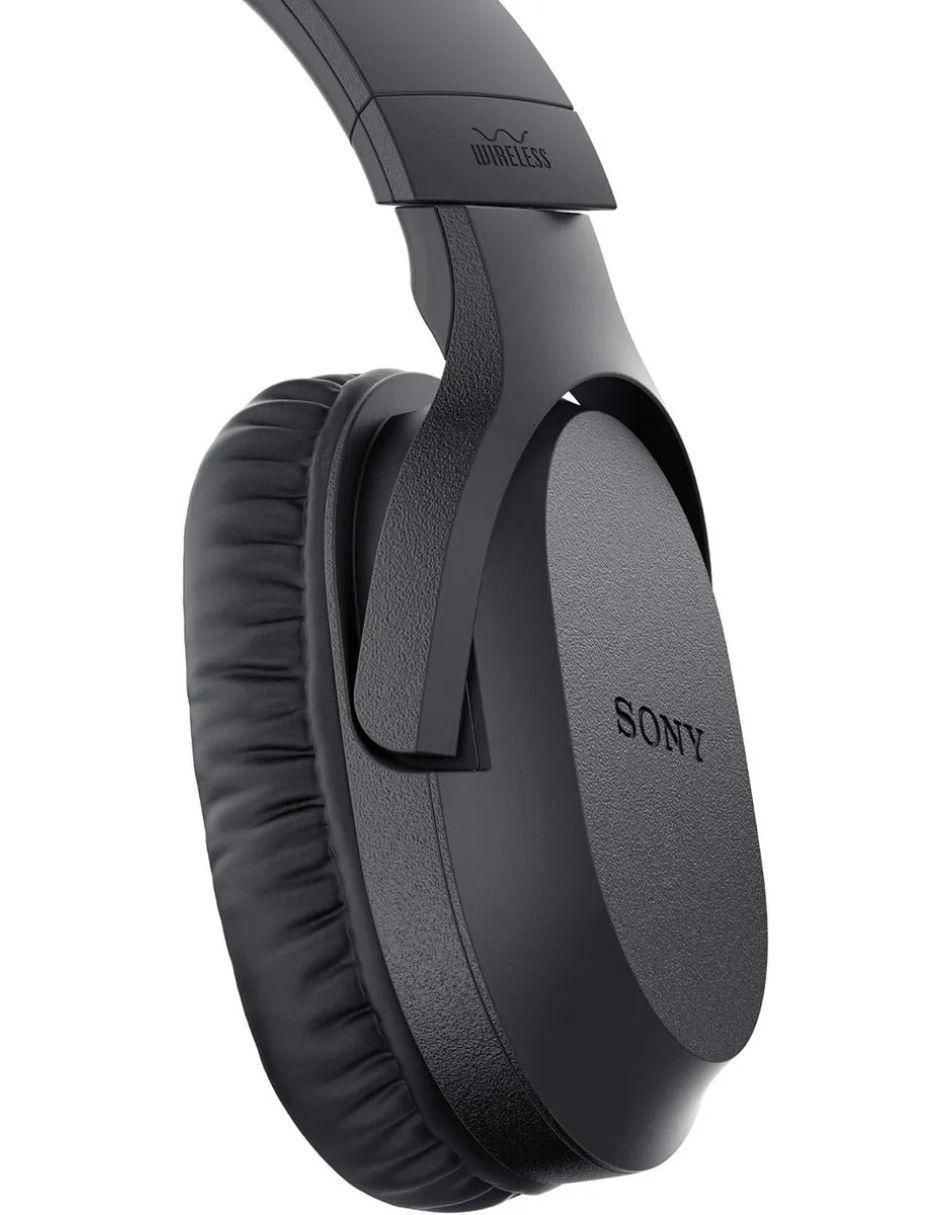 Audífonos over-ear Whrf400 inalámbricos 3