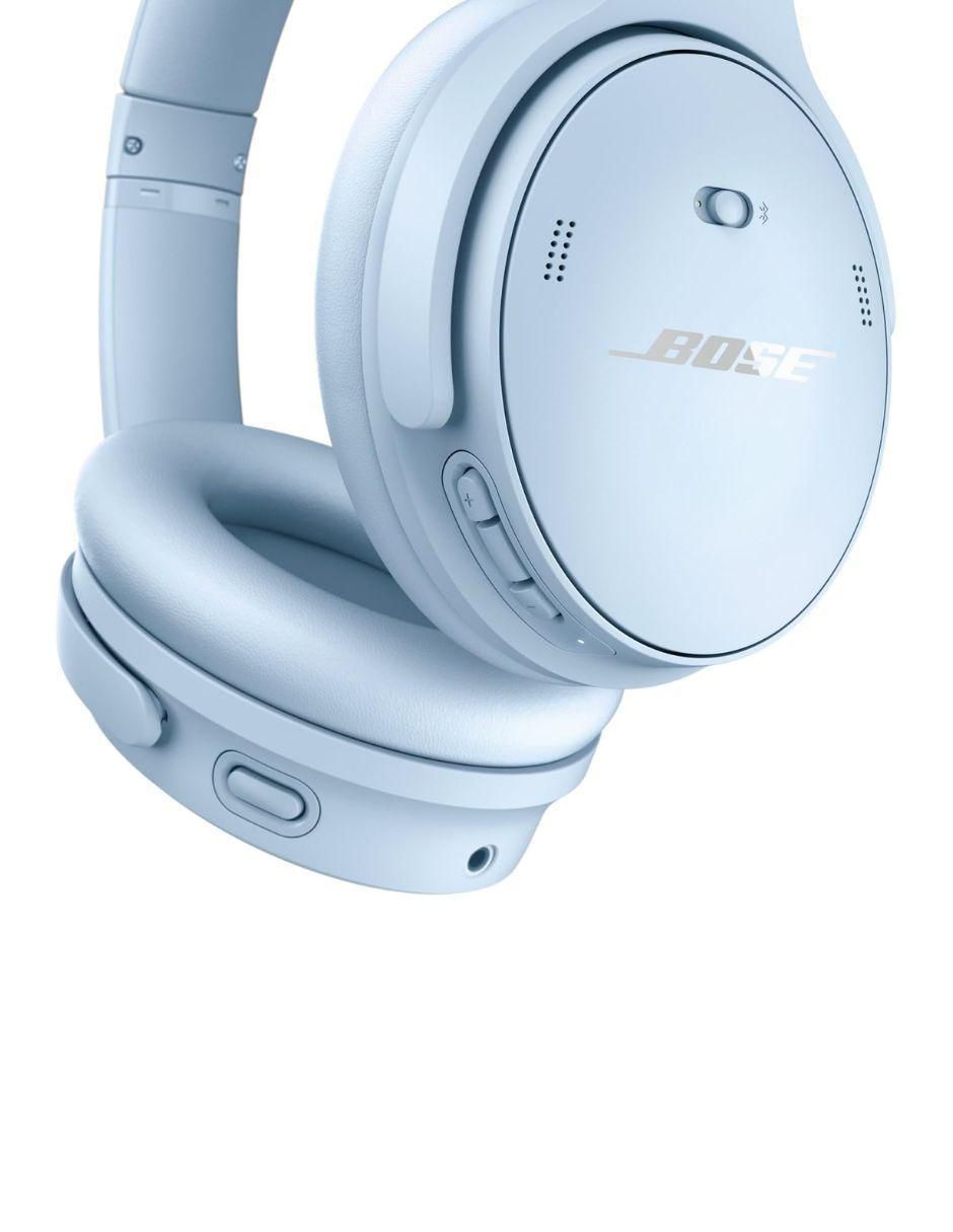 Audífonos over-ear QuietComfort inalámbricos con cancelación de ruido 2