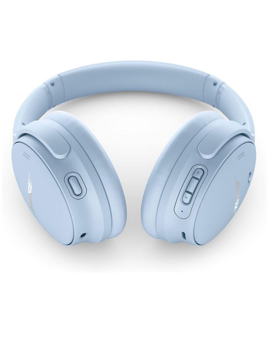 Audífonos over-ear QuietComfort inalámbricos con cancelación de ruido 3