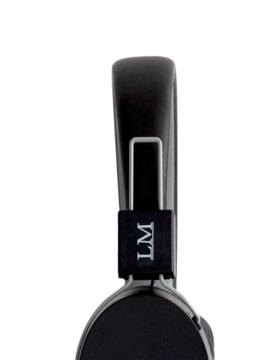 Audífonos on-ear lm lm-adf01 inalámbrica "con (si aplica)" sí nuevo