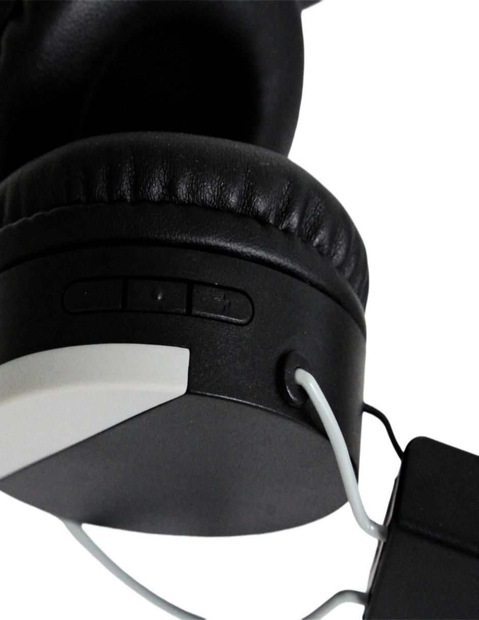 Audífonos on-ear lm lm-adf01 inalámbrica "con (si aplica)" sí nuevo