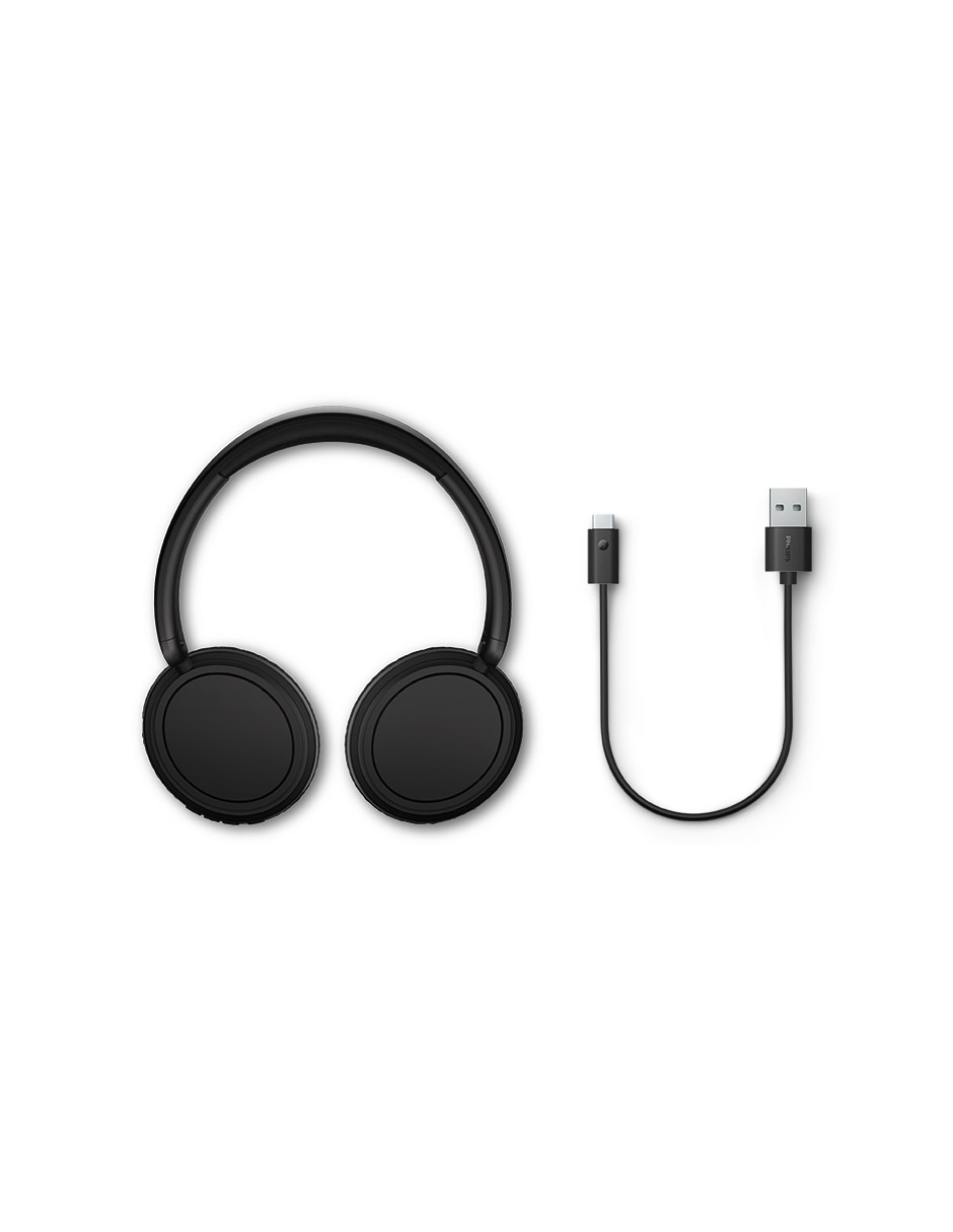 Audífonos over-ear TAH5209 inalámbrica con cancelación de ruido 3