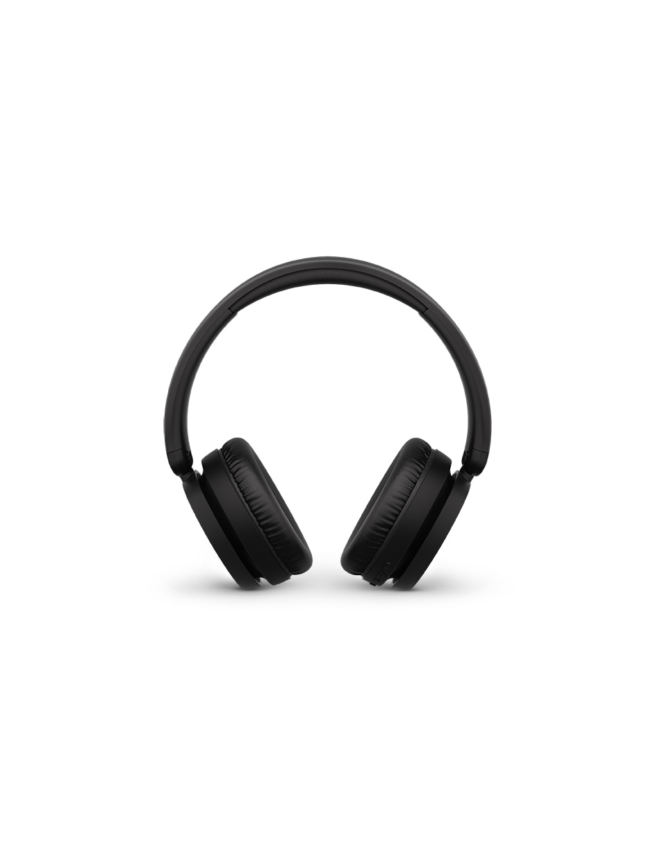 Audífonos over-ear TAH5209 inalámbrica con cancelación de ruido 4