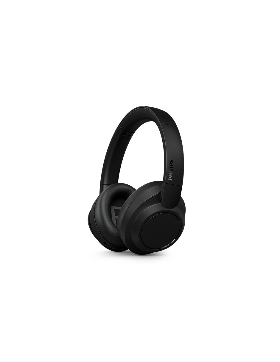 Audífonos Over-Ear TAH6509 inalámbricos con cancelación de ruido