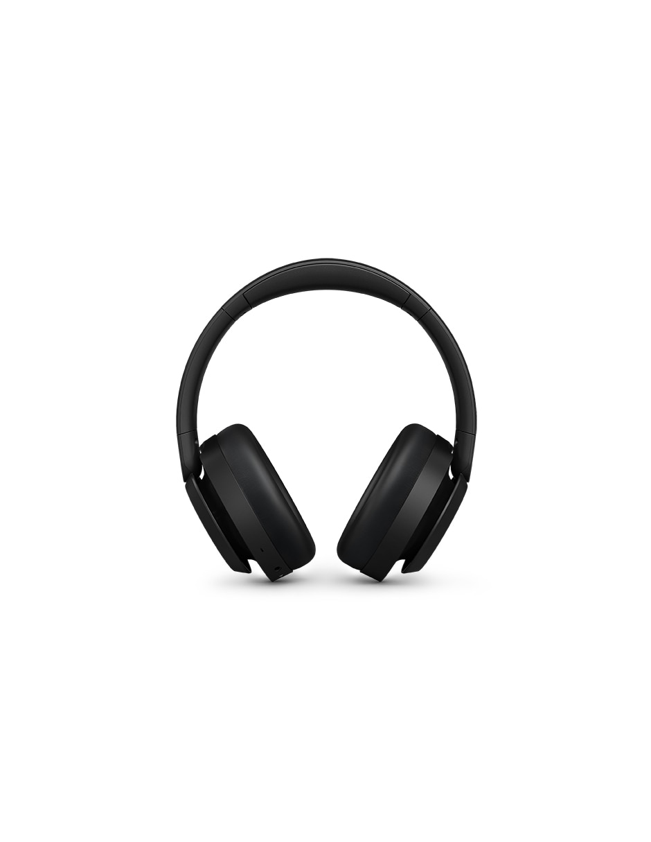 Audífonos Over-Ear TAH6509 inalámbricos con cancelación de ruido 3