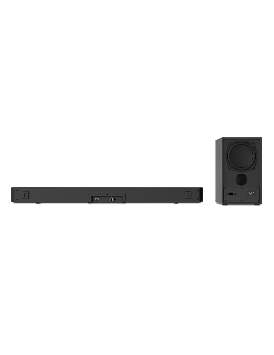 Barra de sonido TAB4500 con subwoofer 3