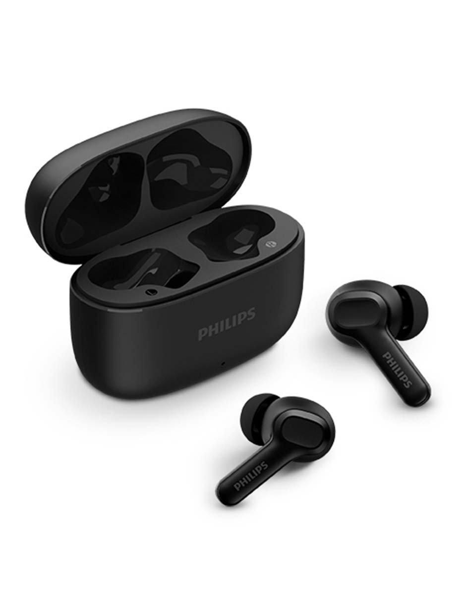 Audífonos True Wireless TAT1109 inalámbricos con cancelación de ruido 2