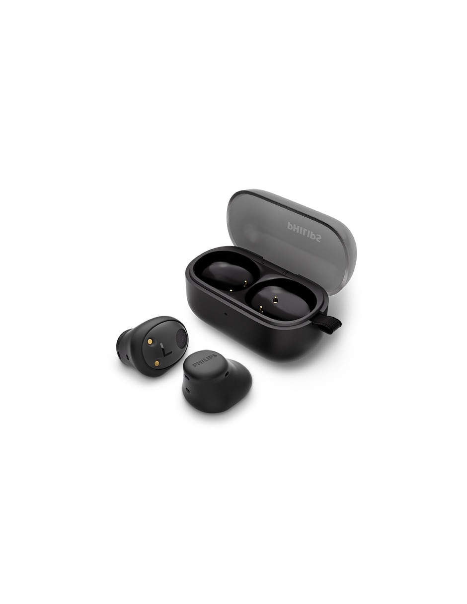 Audífonos True Wireless inalámbricos con cancelación de ruido 2