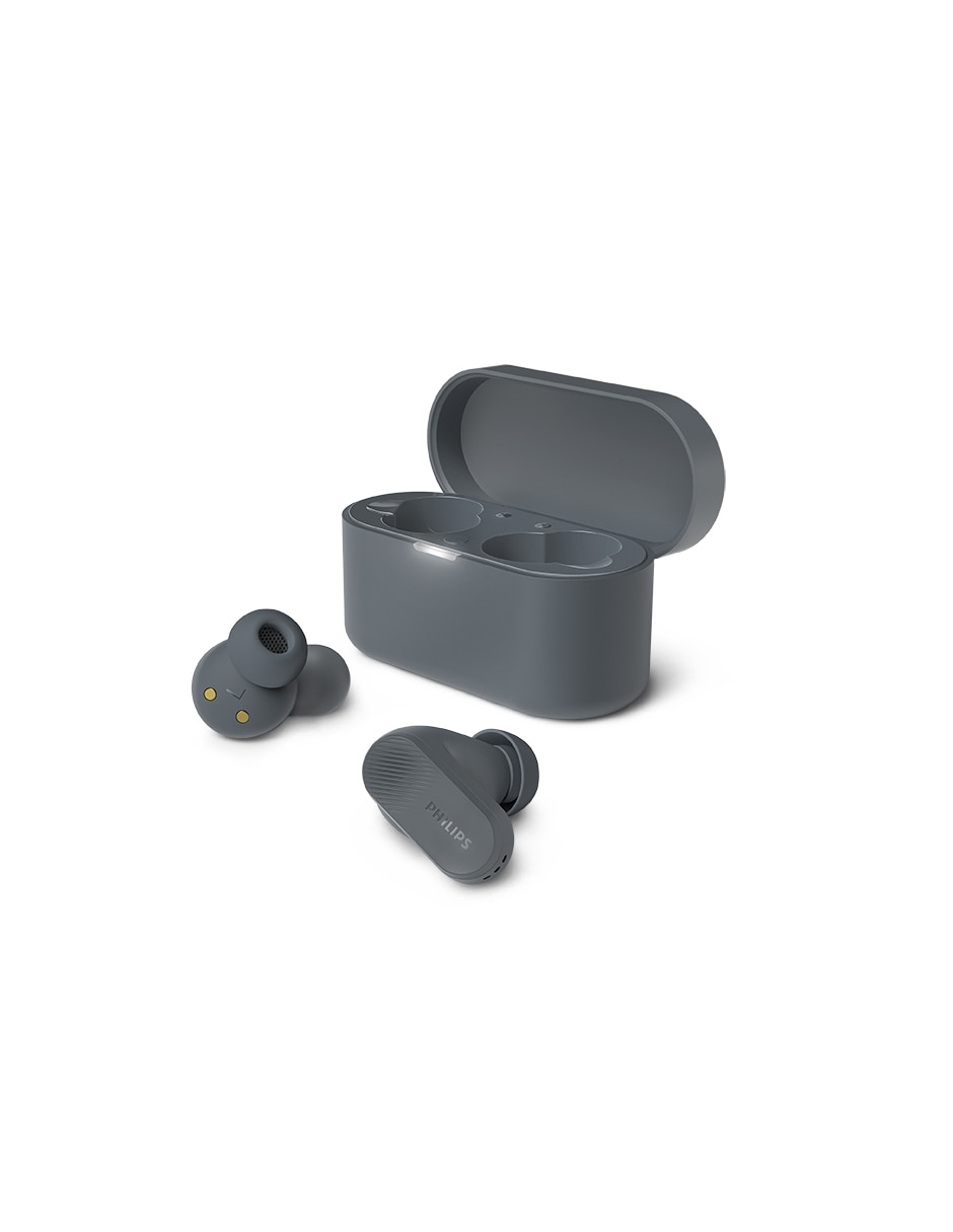 Audífonos True Wireless TAT3509 inalámbricos con cancelación de ruido