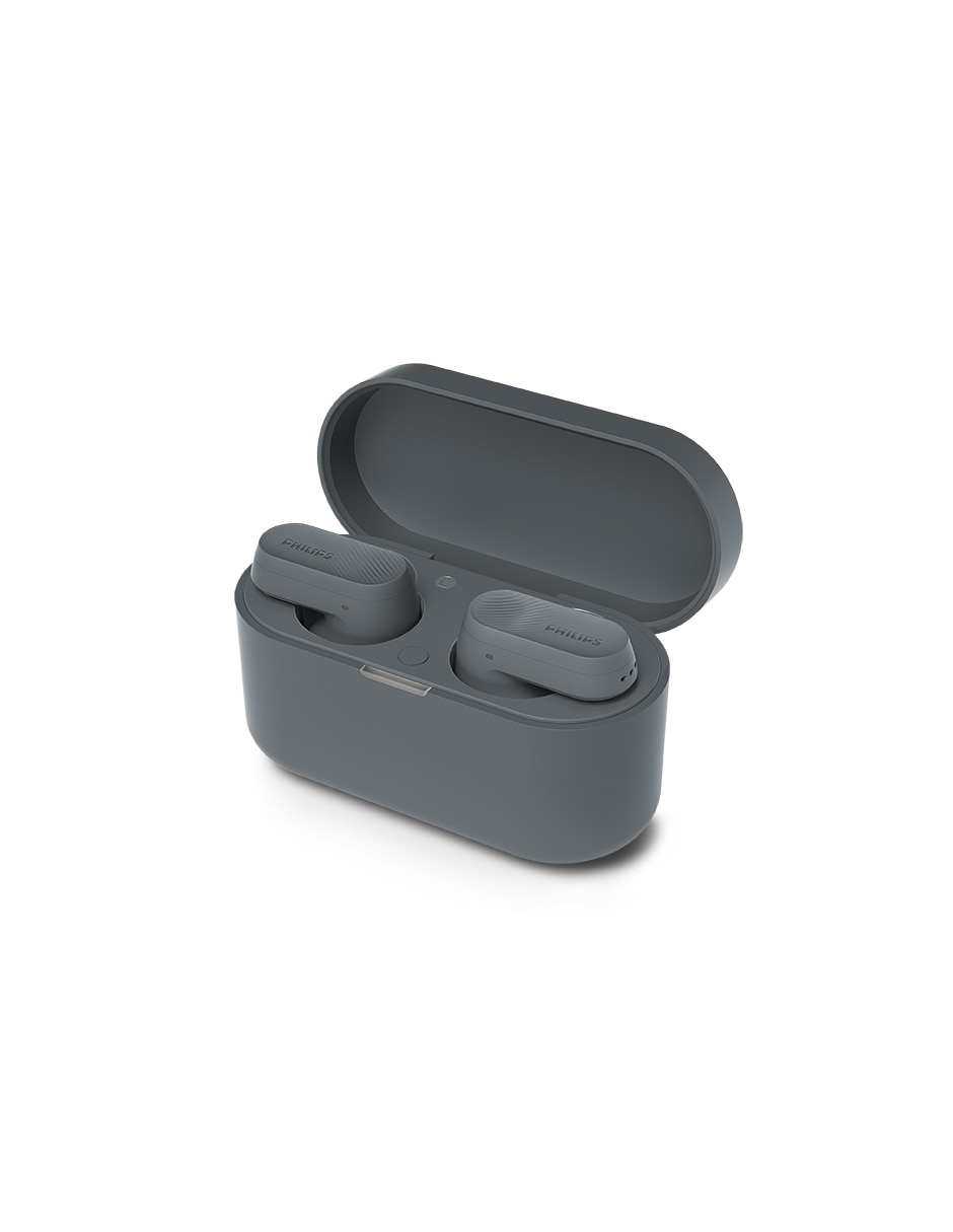 Audífonos True Wireless TAT3509 inalámbricos con cancelación de ruido 3