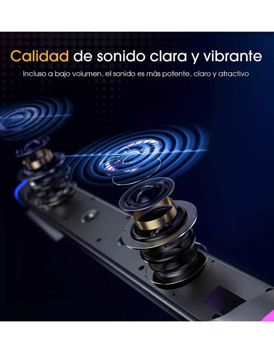 Barra de sonido 273 2