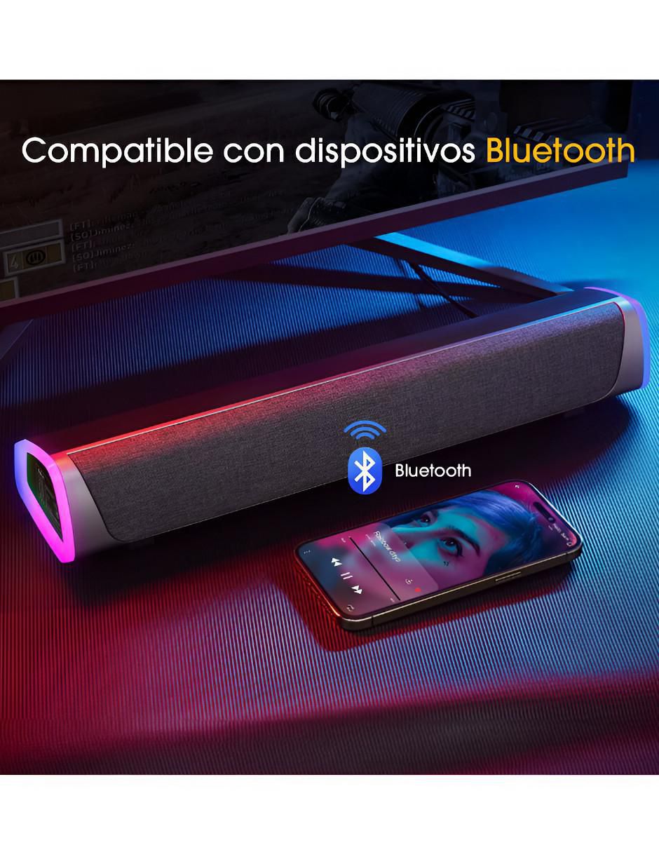 Barra de sonido 273 4