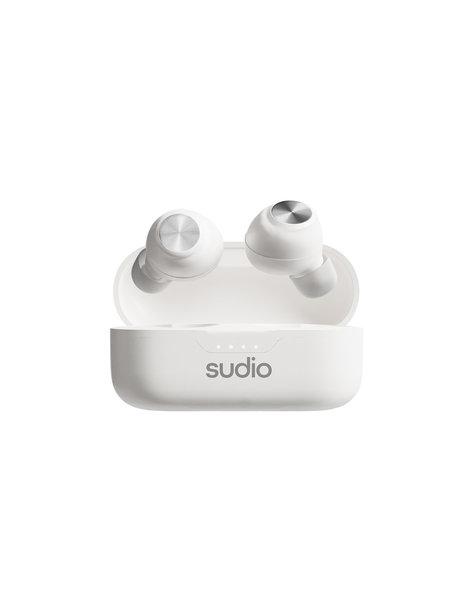 Audífonos in-ear T3 inalámbricos
