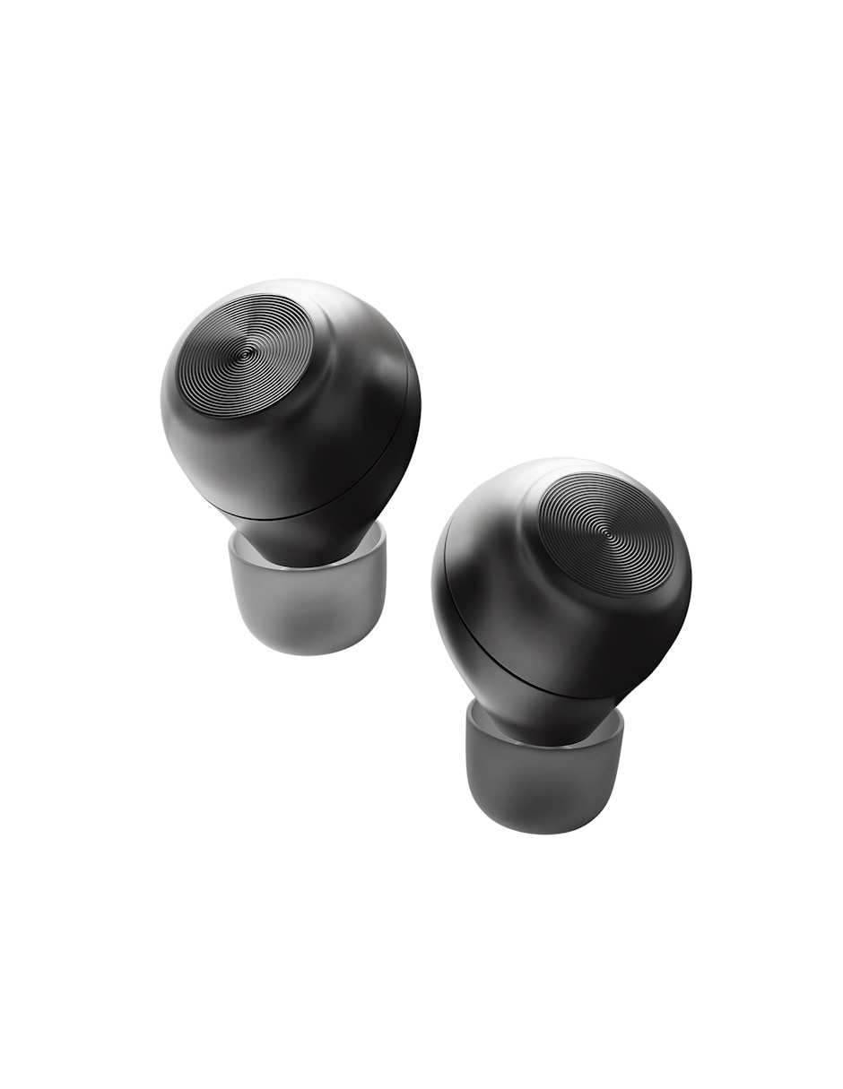 AUDÍFONOS IN-EAR SUDIO T3, NEGRO