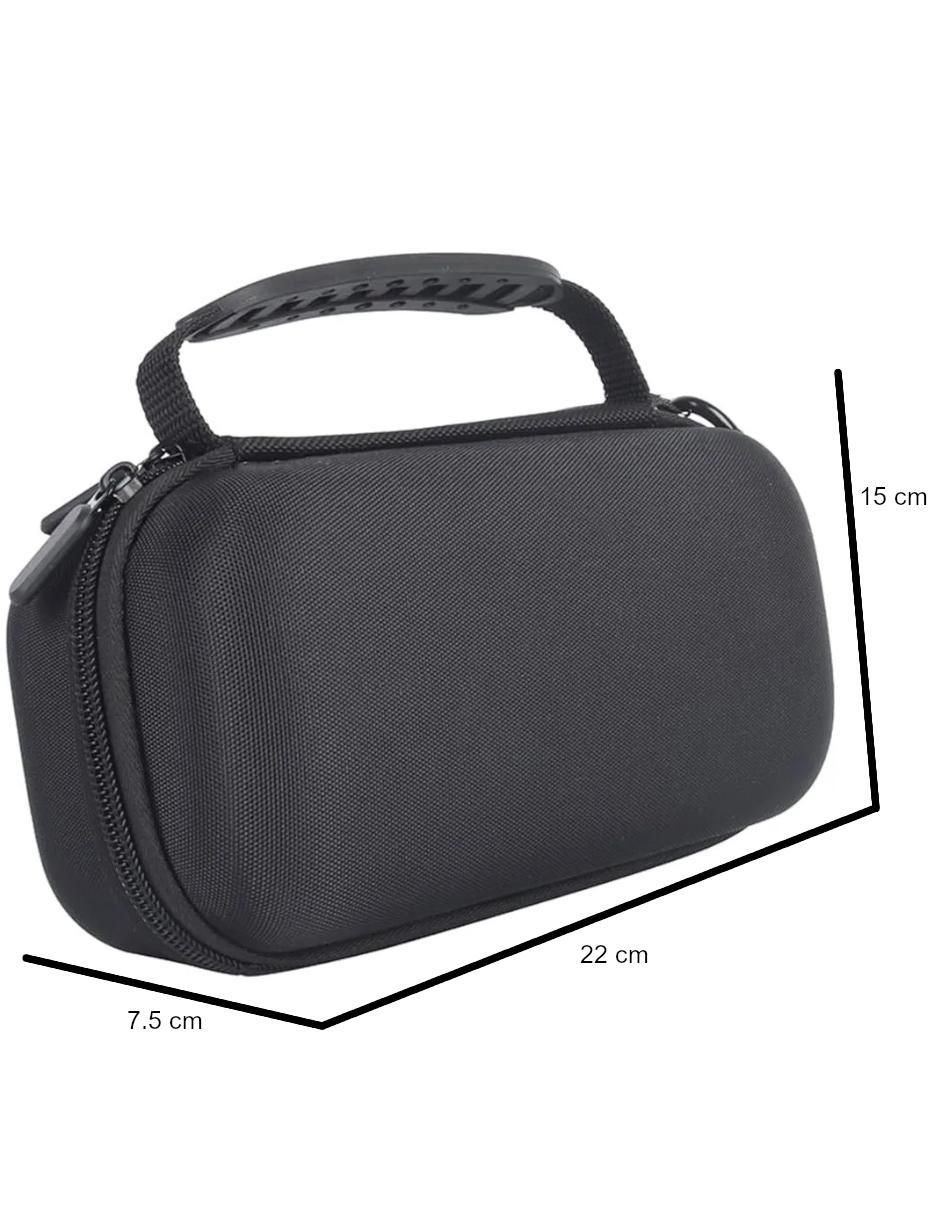 Funda bocina 2