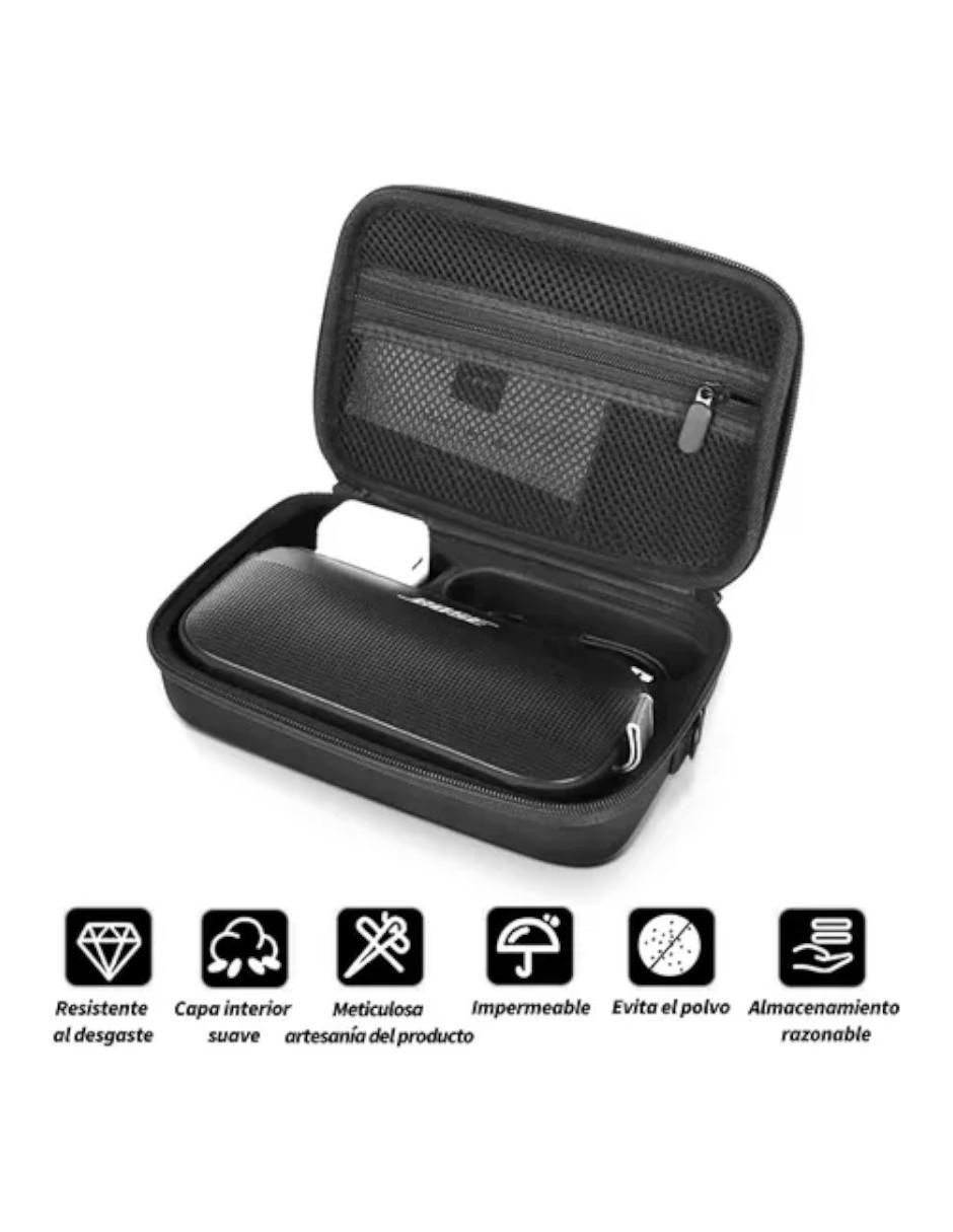 Funda bocina 4