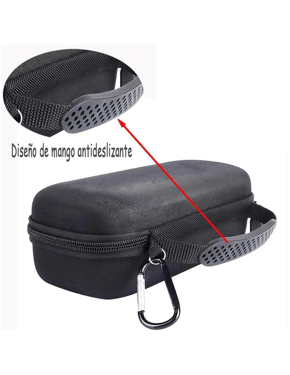 Funda bocina 3